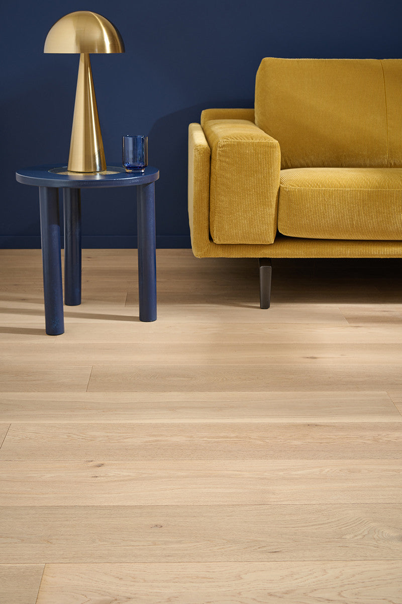 Parquet vernis Chêne - RIGA 150 - 150 X 1910 mm - 3 coloris - LAMETT