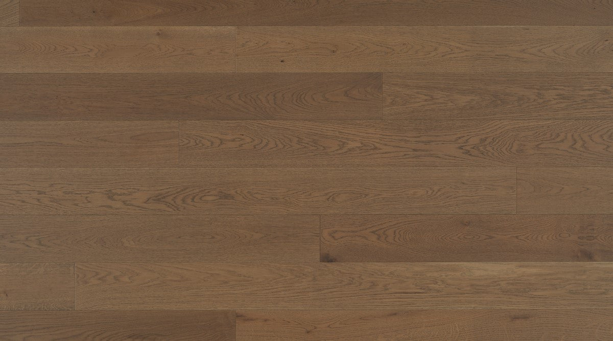 Parquet vernis Chêne - TENDA - 150 X 1900 mm - 2 coloris - LAMETT