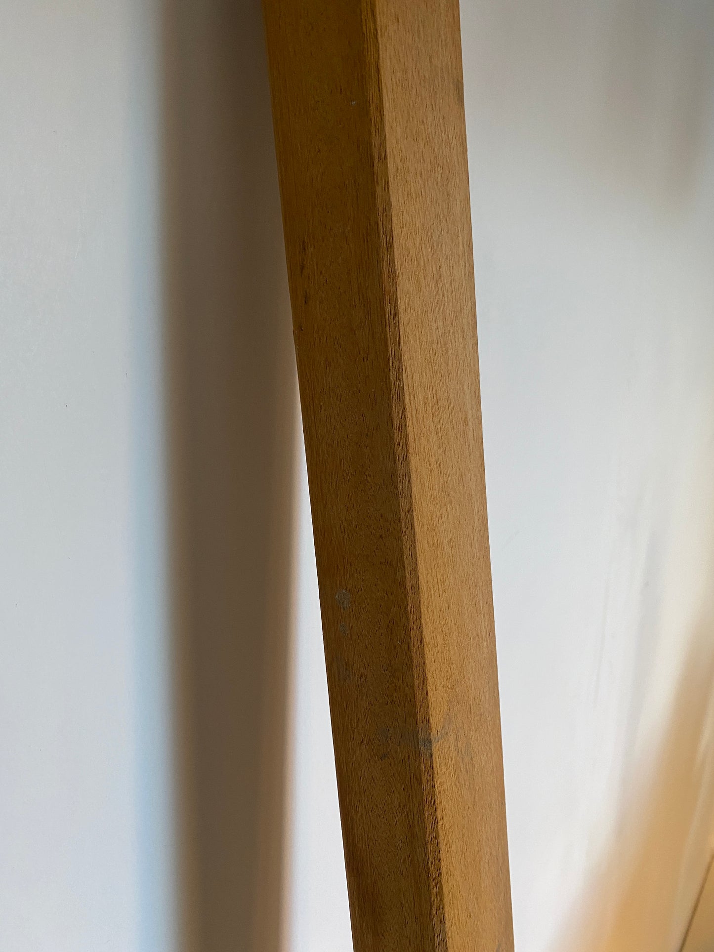 Terrasse - Lambourde - Bois Exotique - Section 42*66 mm