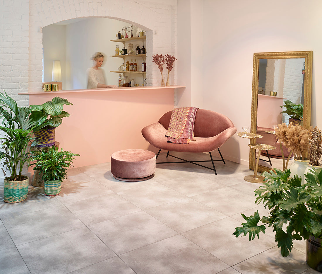 ParquetVinyl - CALDERA - 405 X 810 - 3 coloris - LAMETT