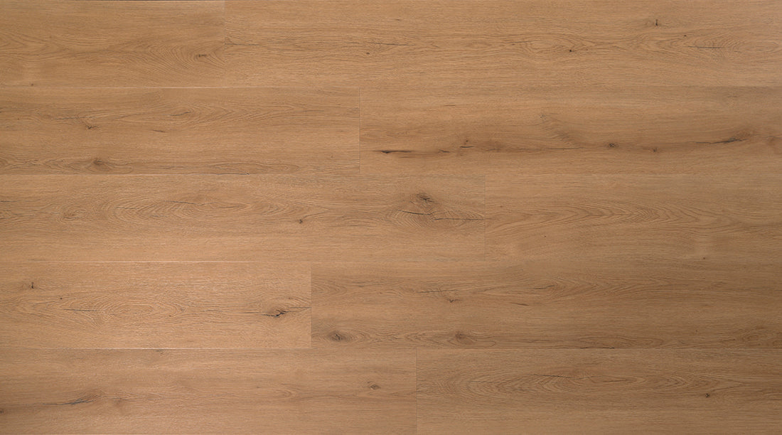 ParquetVinyl - MANTARO - 232 X 1532 mm - 7 coloris - LAMETT