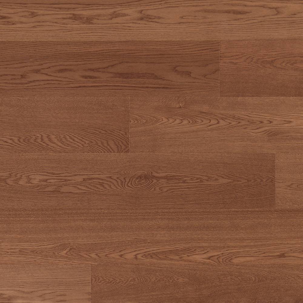 Parquet vernis Chêne - NEW YORK - 190 X 1860 mm - 6 coloris - LAMETT